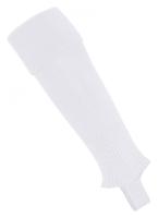 Stanno 440112 Uni Footless Sock - White - Mini - thumbnail