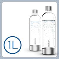 Brita SodaOne fles (2 stuks) - thumbnail