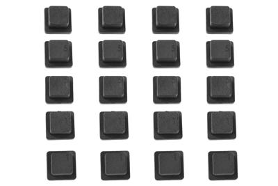 Team Corally - Eccentric Bushings Set - Composite - 1 Set