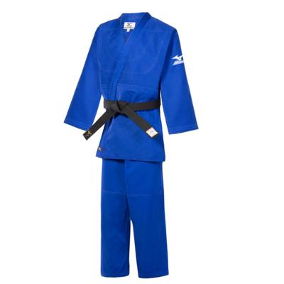 Mizuno Keiko SR Wedstrijd Judopak - Blauw