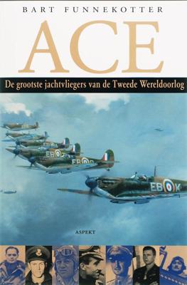 Ace (Paperback) Ace (Paperback)