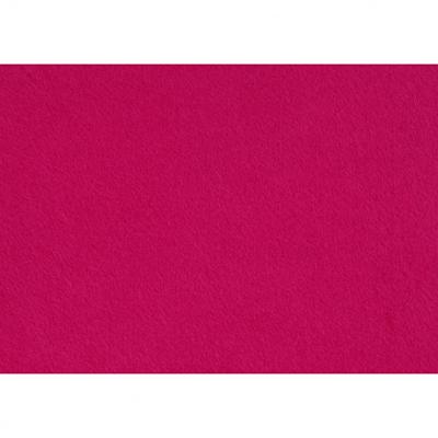 Creativ Company Hobbyvilt, cerise, a4, dikte 1,5-2 mm, 10 vel