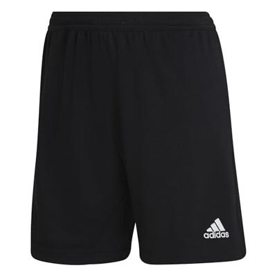 adidas Entrada 22 Trainingsbroekje Dames Zwart Wit