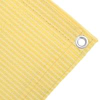 VidaXL Tenttapijt 250x600 cm beige - thumbnail