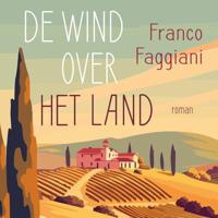De wind over het land - thumbnail