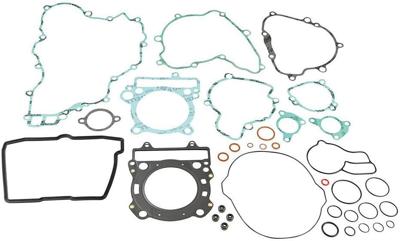 ATHENA motor pakkingset gasket set engine sx-f 250, 06-11,