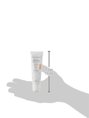 Avene Fluid Foundation Corrector SPF20 30 ml