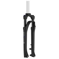 Suntour SF22 NVX30 RL 29" 100mm Disc Suspension Fork Remote - thumbnail