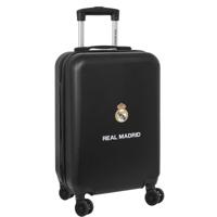 Rolkoffer Real Madrid C.F. Marineblauw 20'' 34,5 x 55 x 20 cm - thumbnail