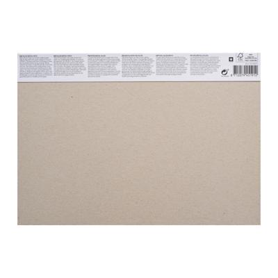 Bristol Papier - A4 - 250 gram - 20 vellen