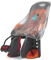 Regenhoes voor Maxi Achterstoeltje - thumbnail