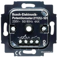 Busch-Jaeger 2CKA006599A2035 Dimmer Inzetstuk 1 stuk(s) - thumbnail