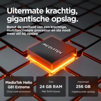 Smartphone Motorola PB6E0056IT 6,72" 8 GB RAM 512 GB - thumbnail