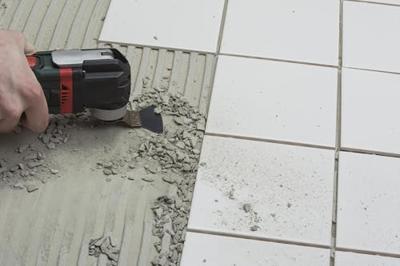 Wolfcraft Vaste schaaf | Voor trilzaag | 1 stuk - 3991000 Wolfcraft Vaste schaaf | Voor trilzaag | 1 stuk - 3991000