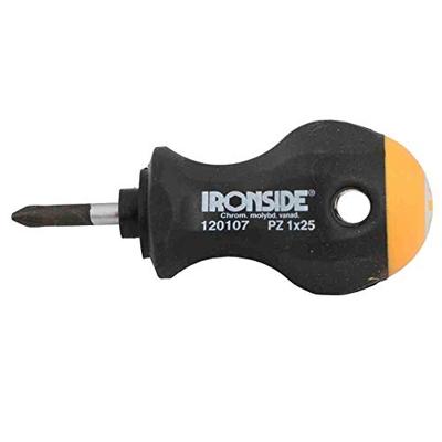 Schroevedraaier stubby pz1