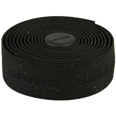 SRAM stuurlint "supercork" bar tape supercork yellow - thumbnail