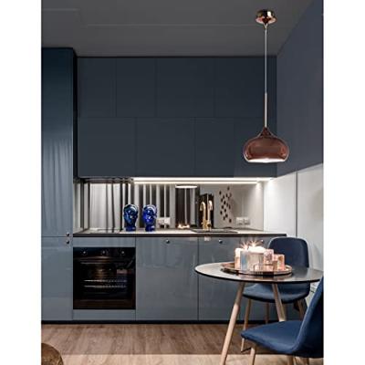 Lyora Design hanglampCioto Ø 20cm zwart - 5704802