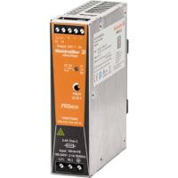 Weidmüller PRO ECO 72W 12V 6A Schakelnetvoeding 12 V/DC 6 A 72 W Inhoud: 1 stuk(s) - thumbnail