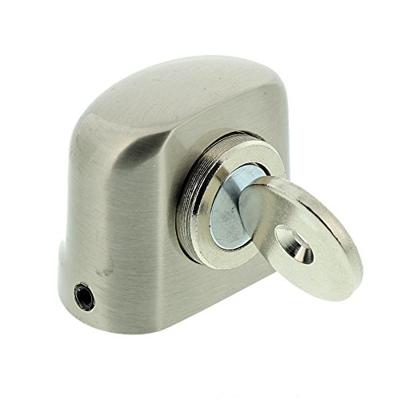 Burg Wächter 15861 Deurstopper RVS-optiek