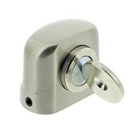 Burg Wächter 15861 Deurstopper RVS-optiek - thumbnail