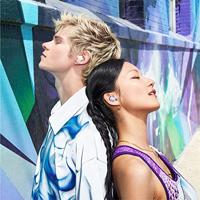 Bluetooth hoofdtelefoon Samsung BUDS2 PRO - thumbnail