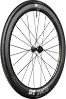 DT swiss arc 1400 dicut® wts 50 cl carbon front wheel - thumbnail