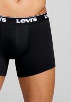 Levi's Boxershorts Repeat Logo 3-pack Khaki-L - thumbnail