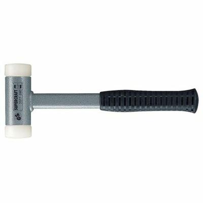 Rubberen hamer Halder Supercraft Anti-terugslag