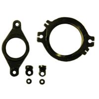 VWP cnc rotorset incl. tabs - thumbnail