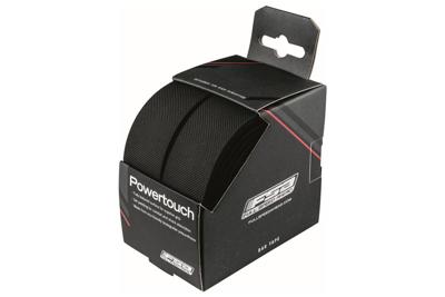 FSA Powertouch Stuurlint - Zwart FSA Powertouch Stuurlint - Zwart