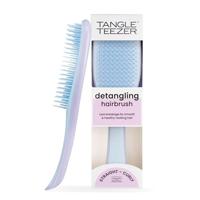 Tangle Teezer Ultimate Detangler Lilac & Blue - thumbnail
