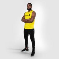 Essential Form Tank Top | Body & Fit Sportswear | - thumbnail