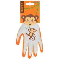 Talen Tools Kinder Handschoen aap - thumbnail