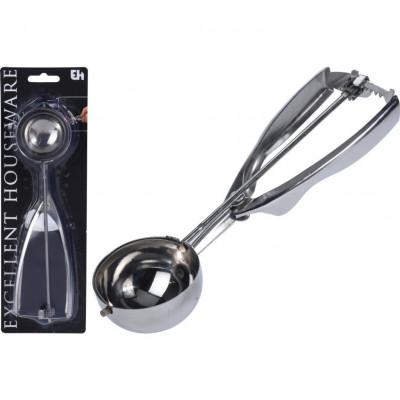 Excellent Houseware Ijsbollepel 5,5cm