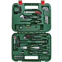 Bosch Home and Garden 1600A02BY7 1600A02BY7 Gereedschapsset - thumbnail