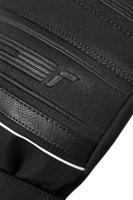 Reusch Conan R-TEX® XT Lobster 3 Vinger Handschoen Black/White 7,5 - thumbnail