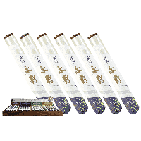 Wierook Jinkoh Eiju-Aloëhout - thumbnail