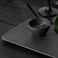 Villeroy & Boch Manufacture Rock Dipschaaltje - thumbnail