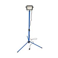 AS Schwabe Optiline LED-bouwlamp Energielabel E (A - G) Statieflengte (max.): 1340 mm 30 W 3600 lm Neutraalwit - thumbnail