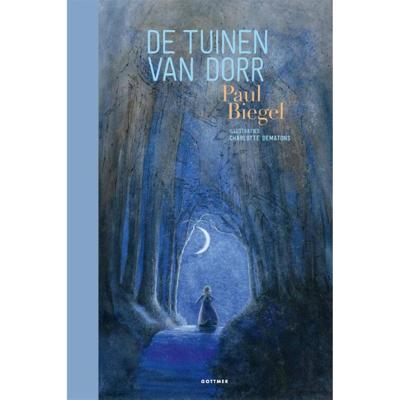 De tuinen van Dorr (Hardback)