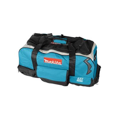 Makita trolley tas - LXT600 - uitschuifbare greep - cordura