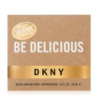 DKNY Golden Delicious Eau de Parfum - thumbnail