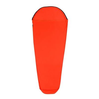 Sea To Summit Thermolite Reactor Extreme Liner Mummie slaapzak Stof/Weefsel Oranje