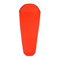 Sea To Summit Thermolite Reactor Extreme Liner Mummie slaapzak Stof/Weefsel Oranje - thumbnail