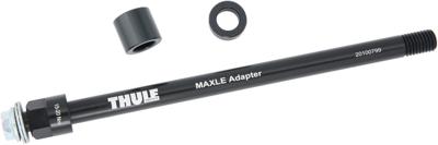 THULE asadapter axle adapter maxle, m12 x 1.75