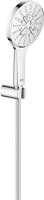 Badset Rainshower SmartActive 130 GROHE Met Doucheslang 150cm Chroom - thumbnail