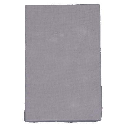 Aankleedkussenhoes - Grijs