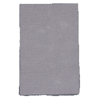 Aankleedkussenhoes - Grijs - thumbnail