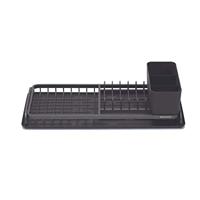 Brabantia compact afdruiprek dark grey - thumbnail