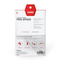 Evans Min-EMAD buitendemper - thumbnail